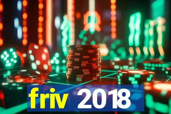 friv 2018